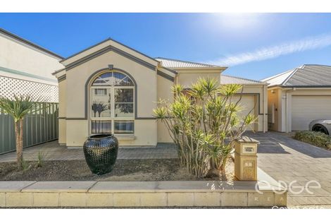 Property photo of 59 Shoalhaven Circuit Mawson Lakes SA 5095