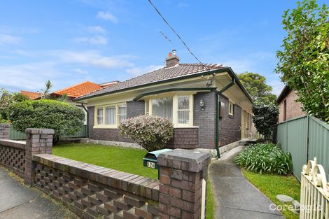 Property photo of 126 Bundock Street South Coogee NSW 2034