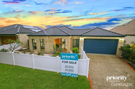 2 Wilga St, North Lakes, QLD 4509