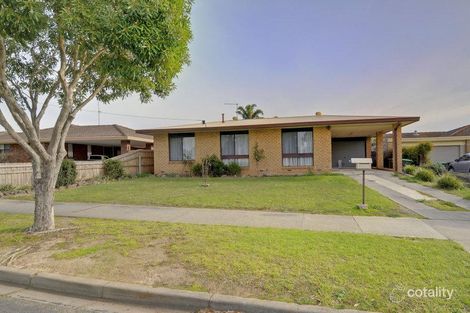 61 Grubb Ave, Traralgon, VIC 3844