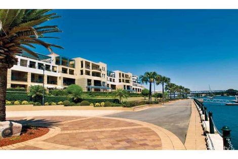 Property photo of 82/3 Wulumay Close Rozelle NSW 2039