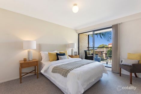 Property photo of 24/186-192 Old South Head Road Bellevue Hill NSW 2023