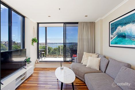 Property photo of 501/85-97 New South Head Road Edgecliff NSW 2027