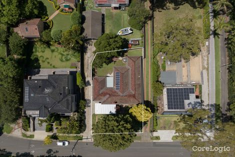 Property photo of 16 College Road South Riverview NSW 2066