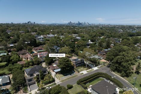 Property photo of 16 College Road South Riverview NSW 2066