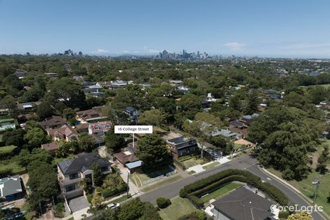 Property photo of 16 College Road South Riverview NSW 2066