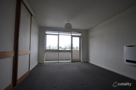 Property photo of 10/867 Rathdowne Street Carlton North VIC 3054