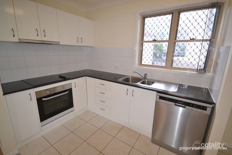 Property photo of 8/95 Berry Street Spring Hill QLD 4000