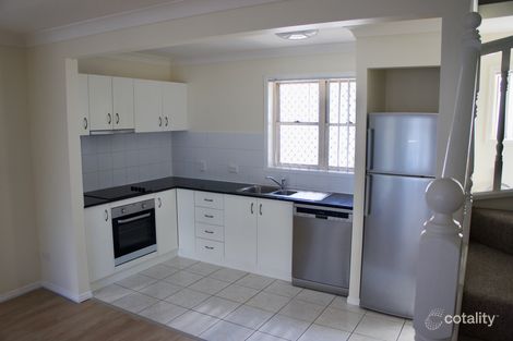 Property photo of 8/95 Berry Street Spring Hill QLD 4000