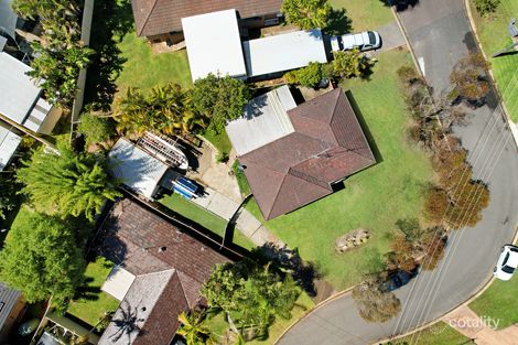 Property photo of 1 Parkview Place Bateau Bay NSW 2261