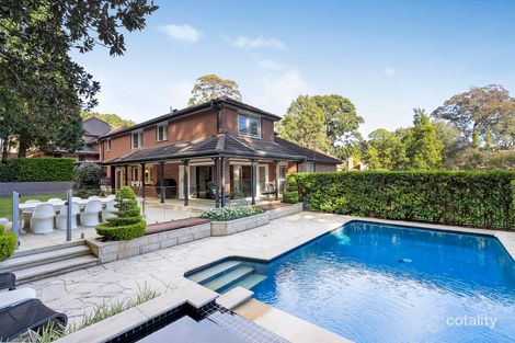 Property photo of 3 Field Place Wahroonga NSW 2076