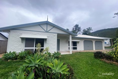 5 Lucas St, Gordonvale, QLD 4865