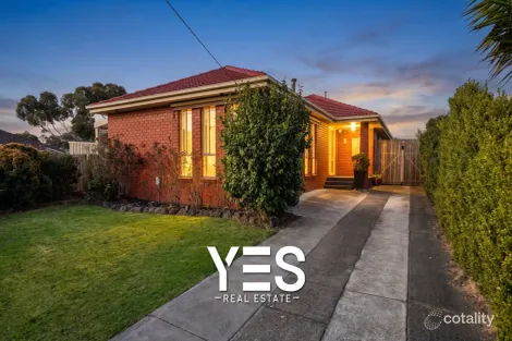14 Jeffrey St, Hampton Park, VIC 3976