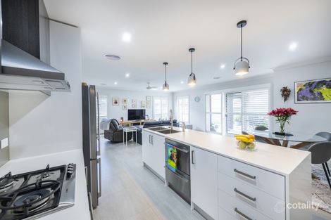 Property photo of 16 David Street Googong NSW 2620