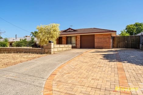 Property photo of 7 Simmons Loop Parmelia WA 6167