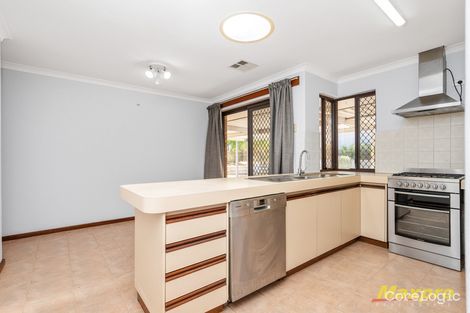 Property photo of 7 Simmons Loop Parmelia WA 6167