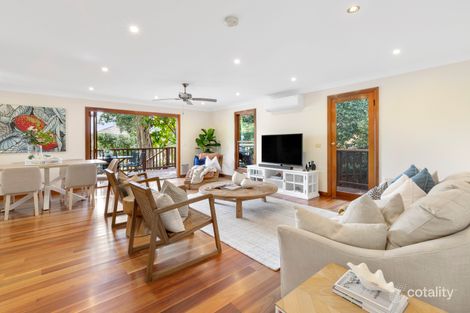 Property photo of 1 Maranui Avenue Dee Why NSW 2099