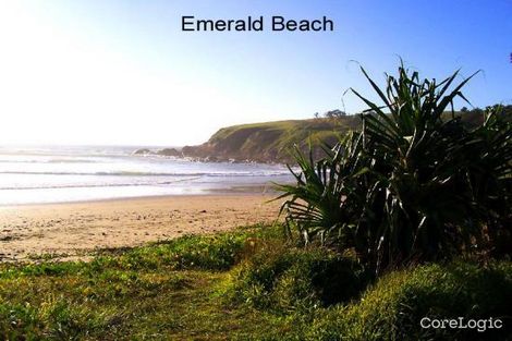 Property photo of 101 Fiddaman Road Emerald Beach NSW 2456