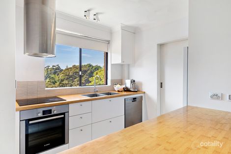 Property photo of 18/16-18 Abbott Street Coogee NSW 2034