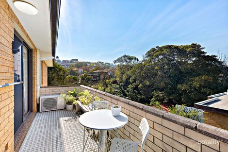 Property photo of 18/16-18 Abbott Street Coogee NSW 2034