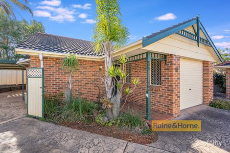 Property photo of 6/5 Park Road Woy Woy NSW 2256