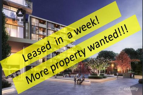 Property photo of 1009/22 Cambridge Street Epping NSW 2121