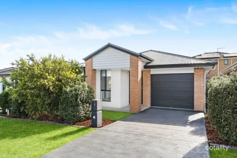 4 Cain Ave, Gregory Hills, NSW 2557