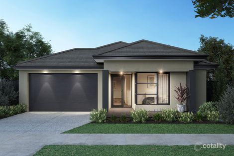 Lot 1144 Maradona Bvd, Deanside, VIC 3336