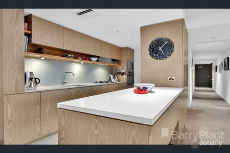 Property photo of 234/55 Victoria Harbour Promenade Docklands VIC 3008