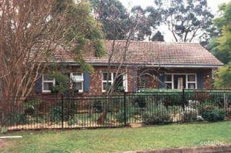 Property photo of 11 Auluba Road South Turramurra NSW 2074