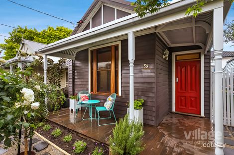 59 Swan St, Footscray, VIC 3011