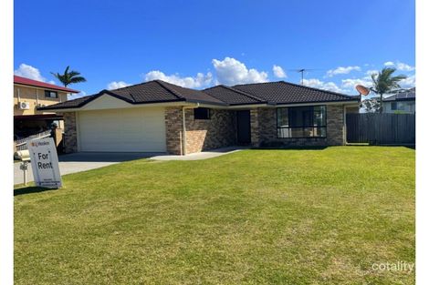 8 Ardara St, Bracken Ridge, QLD 4017