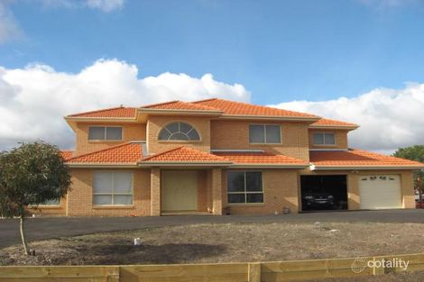 Property photo of 54 The Skyline Sunbury VIC 3429