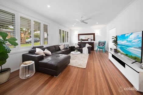 Property photo of 9 Masefield Place Burraneer NSW 2230