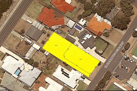 135 Gloucester Cres, Shoalwater, WA 6169