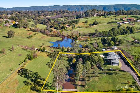 Property photo of 31 Wilshire Road The Slopes NSW 2754