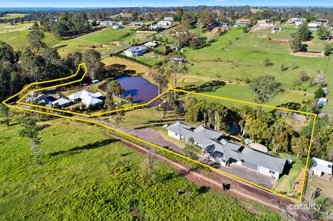 Property photo of 31 Wilshire Road The Slopes NSW 2754