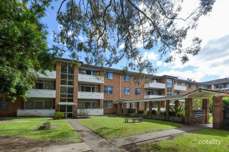 Property photo of 32/5 Benalla Avenue Ashfield NSW 2131