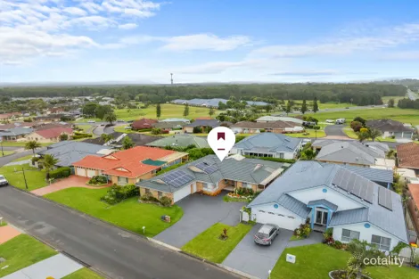 Property photo of 16 Undara Circuit Forster NSW 2428