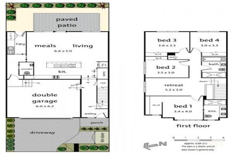 Property photo of 68 Stables Circuit Doncaster VIC 3108
