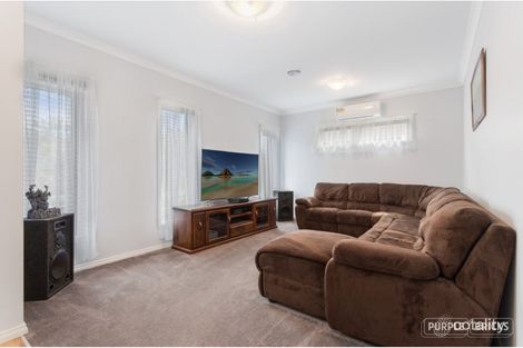 Property photo of 5 Style Way Craigieburn VIC 3064