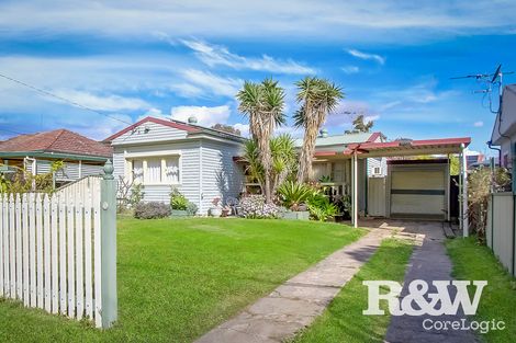 Property photo of 29 Dorothy Crescent Colyton NSW 2760