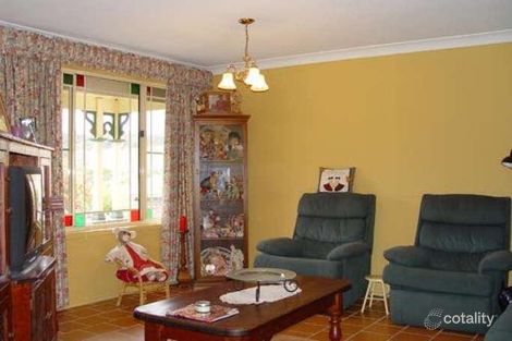 Property photo of 26 Conway Crescent Blackbutt NSW 2529