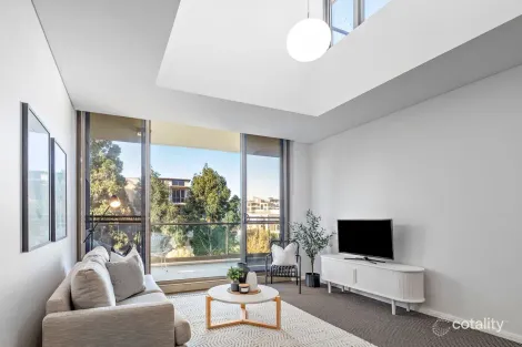 Property photo of 521/18-20 Epping Park Drive Epping NSW 2121