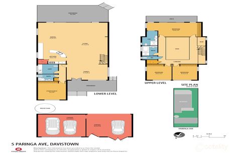 Property photo of 5 Paringa Avenue Davistown NSW 2251