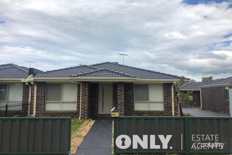 2/12 John St, Pakenham, VIC 3810