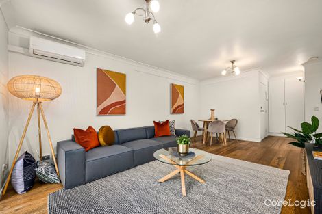 Property photo of 18/76 Haines Street North Melbourne VIC 3051