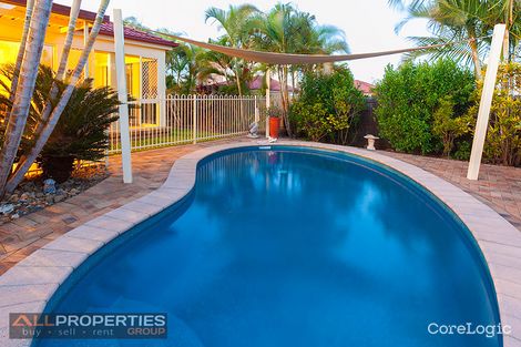 Property photo of 59 Dampier Crescent Drewvale QLD 4116