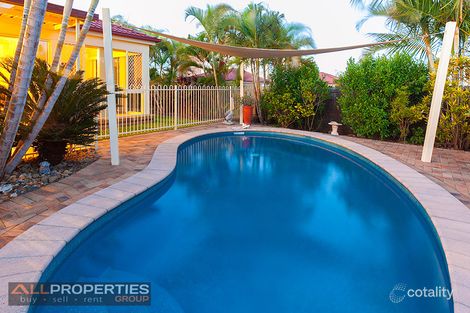 Property photo of 59 Dampier Crescent Drewvale QLD 4116