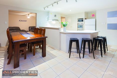 Property photo of 59 Dampier Crescent Drewvale QLD 4116